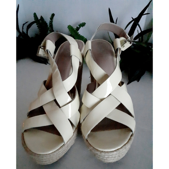 Vince Camuto Hattie Espradrille Wedge Slingback - Picture 3 of 16